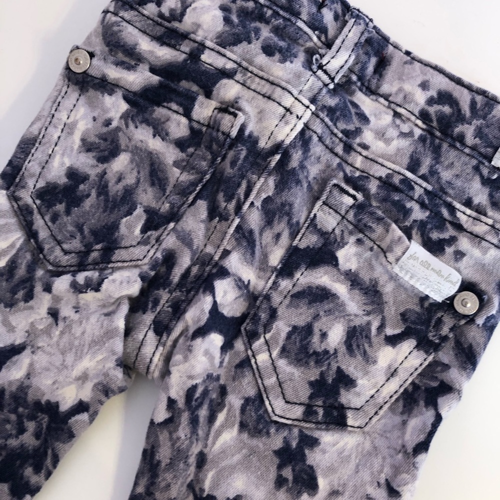 Toddler Jeans